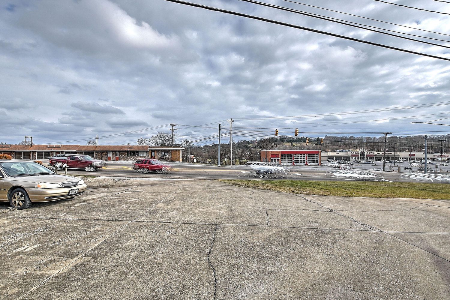 426 Asheville Hwy, Greeneville, TN 37743